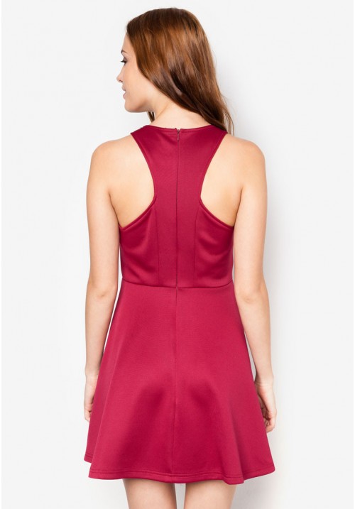 Crossed Shirt - Belugas